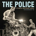 【輸入盤】Sting 039 s Birthday Bash Police