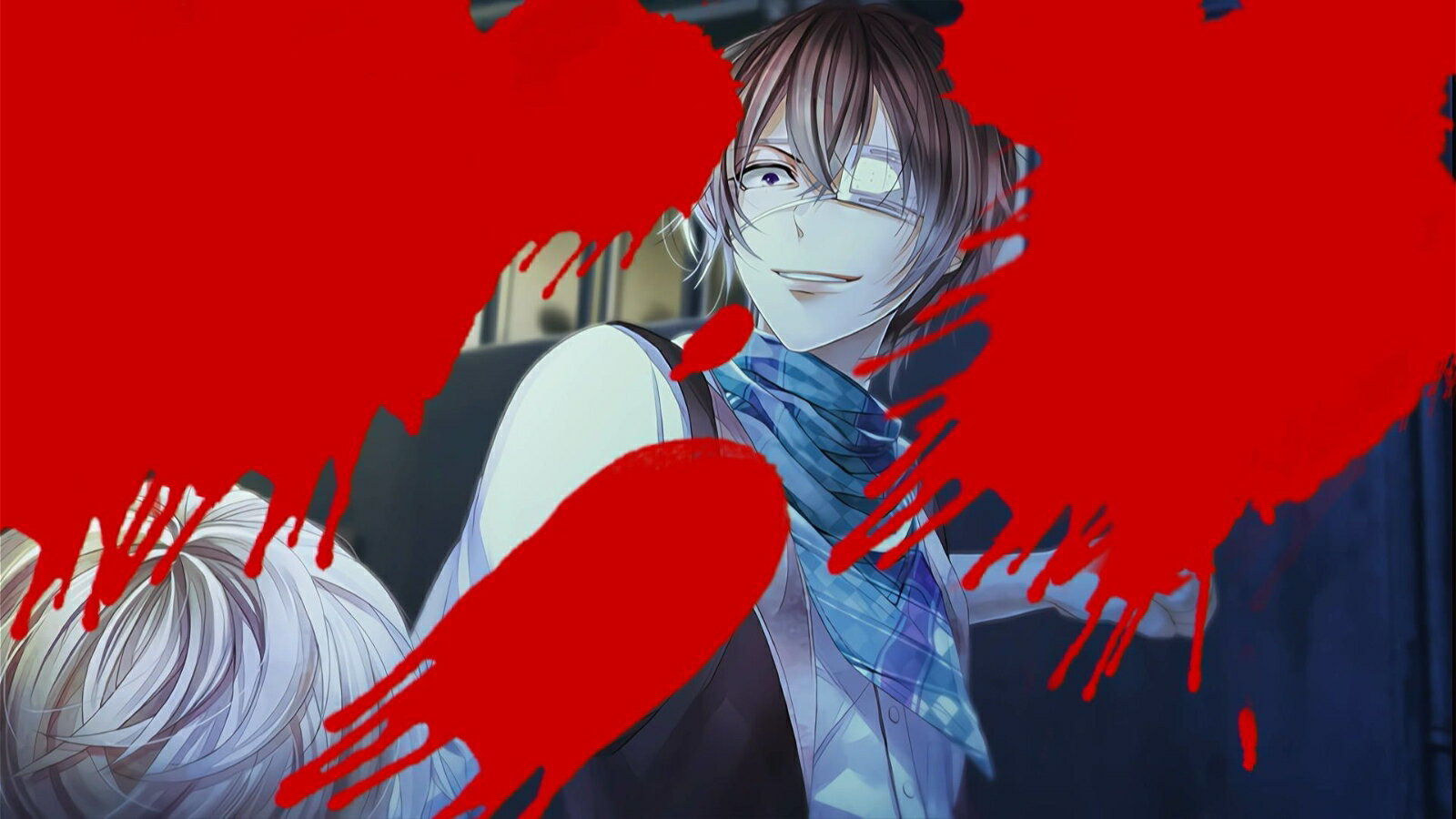 もし、この世界に神様がいるとするならば。 通常版