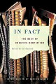 Gutkind collects 25 examples of narrative nonfiction--liberated journalism that invites writers to dramatize, interpret, speculate, and even re-create their subjects--all originally published in "Creative Nonfiction," the journal that he founded in 1994.