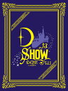 DなSHOW Vol.1(3Blu-ray 2CD スマプラ対応)(初回生産限定盤)【Blu-ray】 D-LITE(from BIGBANG)