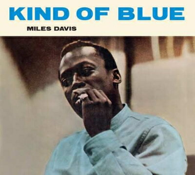 【輸入盤】Kind Of Blue (Ltd)(Digi)