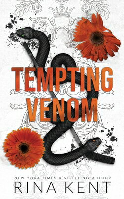 Tempting Venom (Standard Edition) TEMPTING VENOM (STANDARD EDITI （The Vipers） 