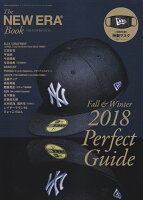 The NEW ERA BOOK（Fall ＆ Winter 2）