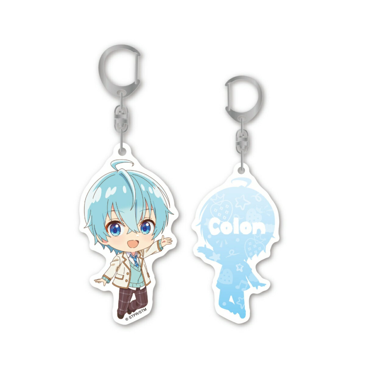 楽天市場】すとぷり ジェルくん キーホルダーの通販 楽天市場】すとぷり ジェルくん キーホルダーの通販