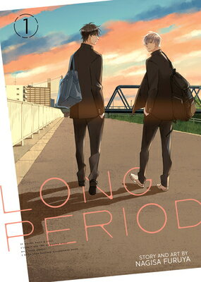 Long Period Vol. 1 LONG PERIOD VOL 1 （Long Period） [ Nagisa Furuya ]