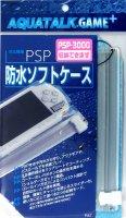 PlayStation Portable専用 アクアトーク ゲームプラスPSPの画像