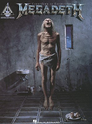 Megadeth: Countdown to Extinction