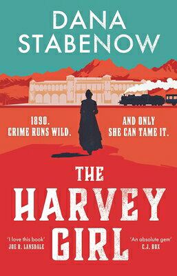 The Harvey Girl HARVEY GIRL 