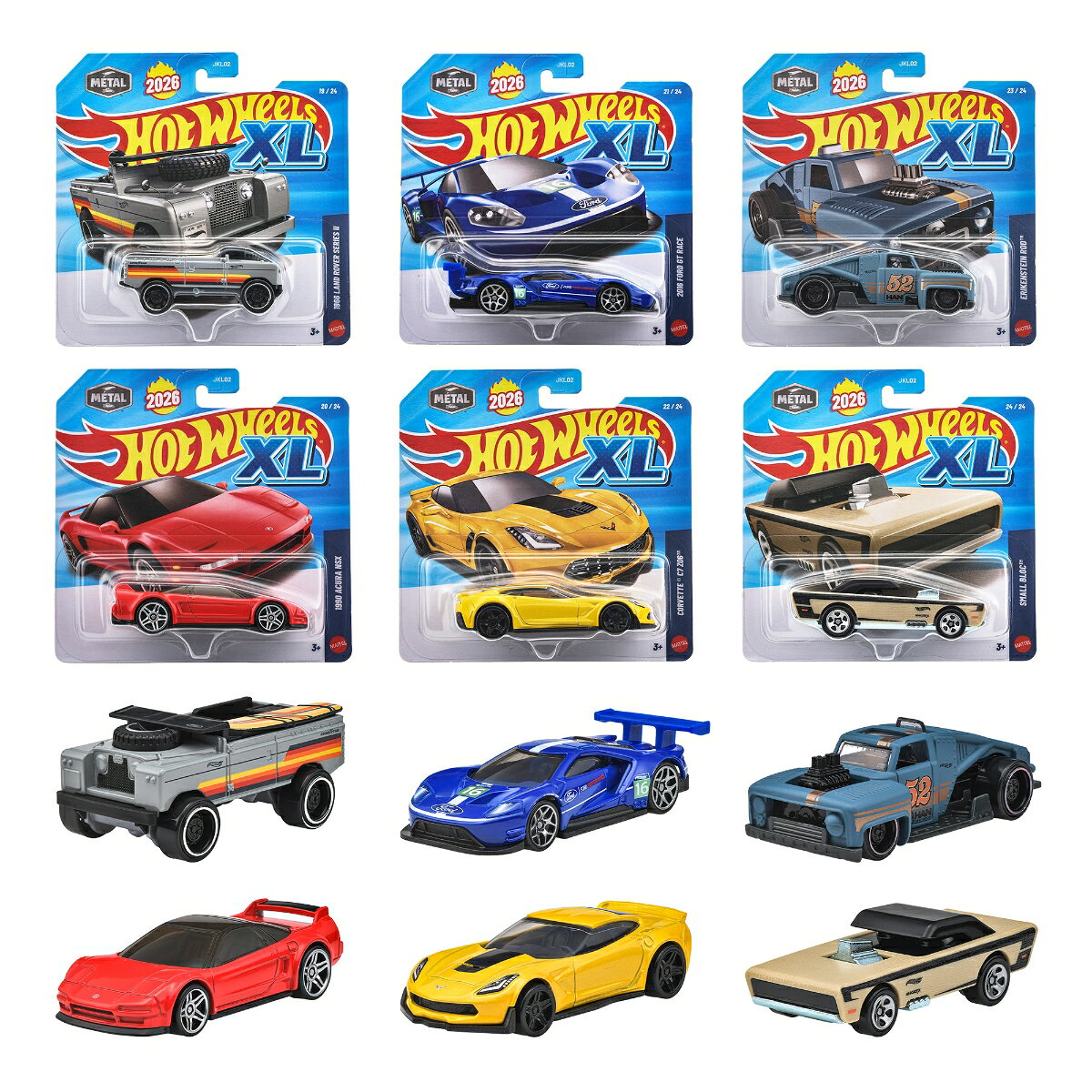 楽天市場】ホットウィール nsxの通販