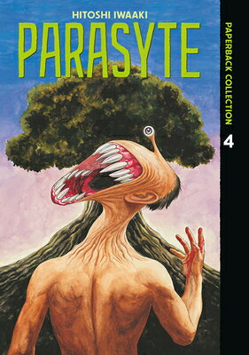 Parasyte Paperback Collection 4 PARASYTE PB COLL 4 （Parasyte Paperback Collection） 