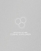 Perfume 6th Tour 2016 「COSMIC EXPLORER」（初回限定盤）【Blu-ray】