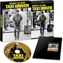 タクシードライバー 製作35周年記念 HDデジタル・リマスター版 ブルーレイ・コレクターズ・エディション【Blu-ray】 [ ロバート・デ・ニーロ ]