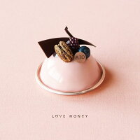 LOVE HONEY (CD＋Blu-ray)