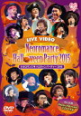 LIVE VIDEO ネオロマンス・ハロウィンパーティー 2015 豪華版 [ 岡本信彦 ]