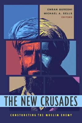 The New Crusades" explores the historical, political, and institutional forces that have raised the specter of a threatening and monolithic Muslim enemy. Bringing together twelve of the most influential thinkers in Middle Eastern and religious studies -- including Edward Said, Roy Mottahedeh, and Fatema Mernissi -- this timely collection confronts stereotyped depictions of the Arab-Islamic world, offering instead an informed, critical, and realistic study of contemporary Islam.