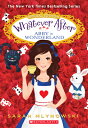 Abby in Wonderland (Whatever After Special Edition): Volume 1 ABBY IN WONDERLAND (WHATEVER A （Whatever After） 