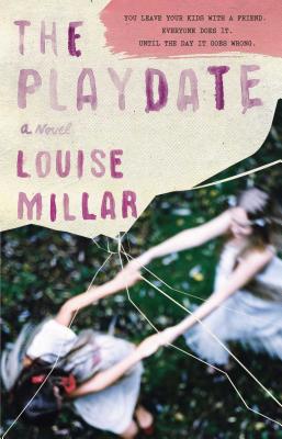 乐天商城 - The Playdate PLAYDATE ORIGINAL/E [ Louise Millar ]