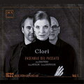 【輸入盤】Clori〜1662 - 400年前の音楽 第1集　アンサンブル・デル・パッサート