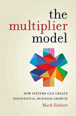 The Multiplier Model: How Systems Can Create Exponential Business Growth MULTIPLIER MODEL 