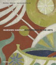 Marsden Hartley: Adventurer in the Arts HARTLEY [ Rick Kinsel ]