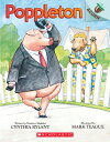 Poppleton: An Acorn Book (Poppleton #1) POPPLETON AN ACORN BK (POPPLET （Poppleton） 