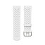Fitbit Charge 5 Sport Band Frost White Large