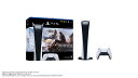 PlayStation5 デジタル・エディション “FINAL FANTASY XVI” 同梱版