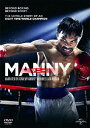 MANNY/マニー マニー パッキャオ