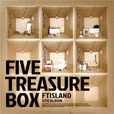 ���ݥ����10�ܡ���͢���ס� 4��: FIVE TREASURE BOX