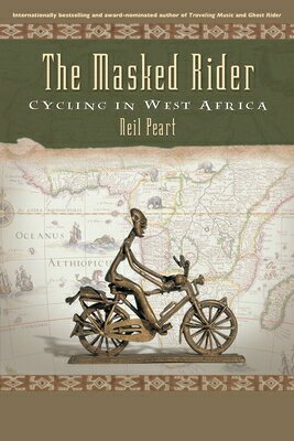 Dysentery, drunken soldiers, and corrupt officials provide the background for Neil Peart's physical and spiritual cycling journey through West Africa. The prolific drummer for the rock band Rush travels through African villages, both large and small, and relates his story through photographs, journal entries, and tales of adventure, while simultaneously addressing issues such as differences in culture, psychology, and labels. Literary and artistic sidekicks such as Aristotle, Dante, and Van Gogh join Peart and his cycling companions, reminding the reader that this is not just another travel book--it is a story of both external and introspective discovery and adventure.