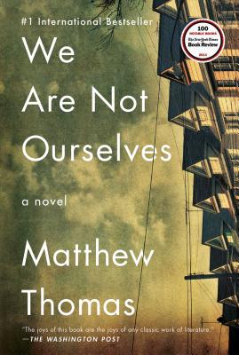 Rakuten - We Are Not Ourselves WE ARE NOT OURSELVES [ Matthew Thomas ]