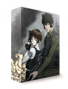 劇場版 PSYCHO-PASS サイコパス Premium Edition 