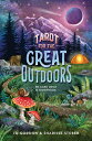 Tarot for the Great Outdoors: 78-Card Deck + Guide FLSH CARD-TAROT FOR THE GRT OU [ Julie Gordon ]