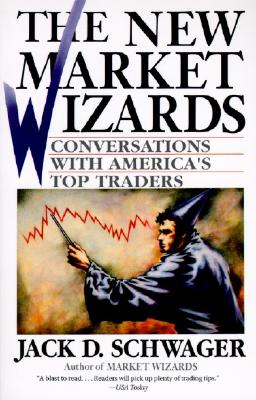 ŷ֥å㤨The New Market Wizards: Conversations with America's Top Traders NEW MARKET WIZARDS [ Jack D. Schwager ]פβǤʤ3,326ߤˤʤޤ