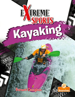 Kayaking KAYAKING 