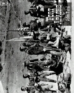 ジョン・ウェイン ヘンリー・フォンダ シャーリー・テンプル フランク・ニュージェント【VDCP_817】【VDCP_700】 アパッチトリデ ウェイン ジョン フォンダ ヘンリー テンプル シャーリー 発売日：2016年04月29日 (株)アイ・ヴィー・シー IVBDー1089 JAN：4933672246680 【ストーリー】 南北戦争の失策によって、将軍から中佐に階級を下げられたサースデイは、アパッチ族と紛争がたえないアパッチ砦に左遷させられてしまう。現場には状況を熟知しているヨーク大尉、コリングウッド大尉がいた。サースデイは自らの過去の失敗を払しょくしようと、兵士たちに厳しい訓練を課し、厳しく風紀を取り締まろうとし、ヨーク大尉とコリングウッド大尉と対立していた。そんな時、軍事物資輸送の駅馬車がアパッチ族に襲撃される。サースデイ大佐はヨーク大尉の反対を押し切って兵を進めるのだが・・・。 【解説】 ジョン・ウェインとヘンリー・フォンダが激突する“騎兵隊三部作"の第一作。 スタンダード モノクロ 英語(オリジナル言語) モノラル(オリジナル音声方式) 日本語字幕 アメリカ 1948年 DVD ブルーレイ 洋画 アクション