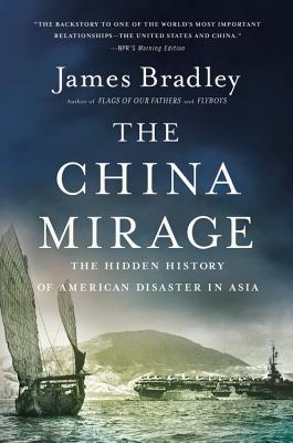 #3: The China Mirage: The Hidden History of American Disaster in Asiaβ