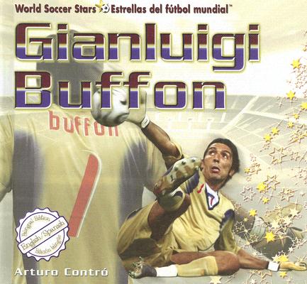 Gianluigi Buffon SPA/ENG-GIANLUIGI BUFFON -LIB （W
