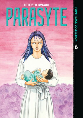 Parasyte Paperback Collection 6 PARASYTE PB COLL 6 （Parasyte Paperback Collection） 