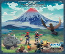 Nintendo Switch Pokemon LEGENDS アルセウス スーパーミュージック コレクション (ゲーム ミュージック)