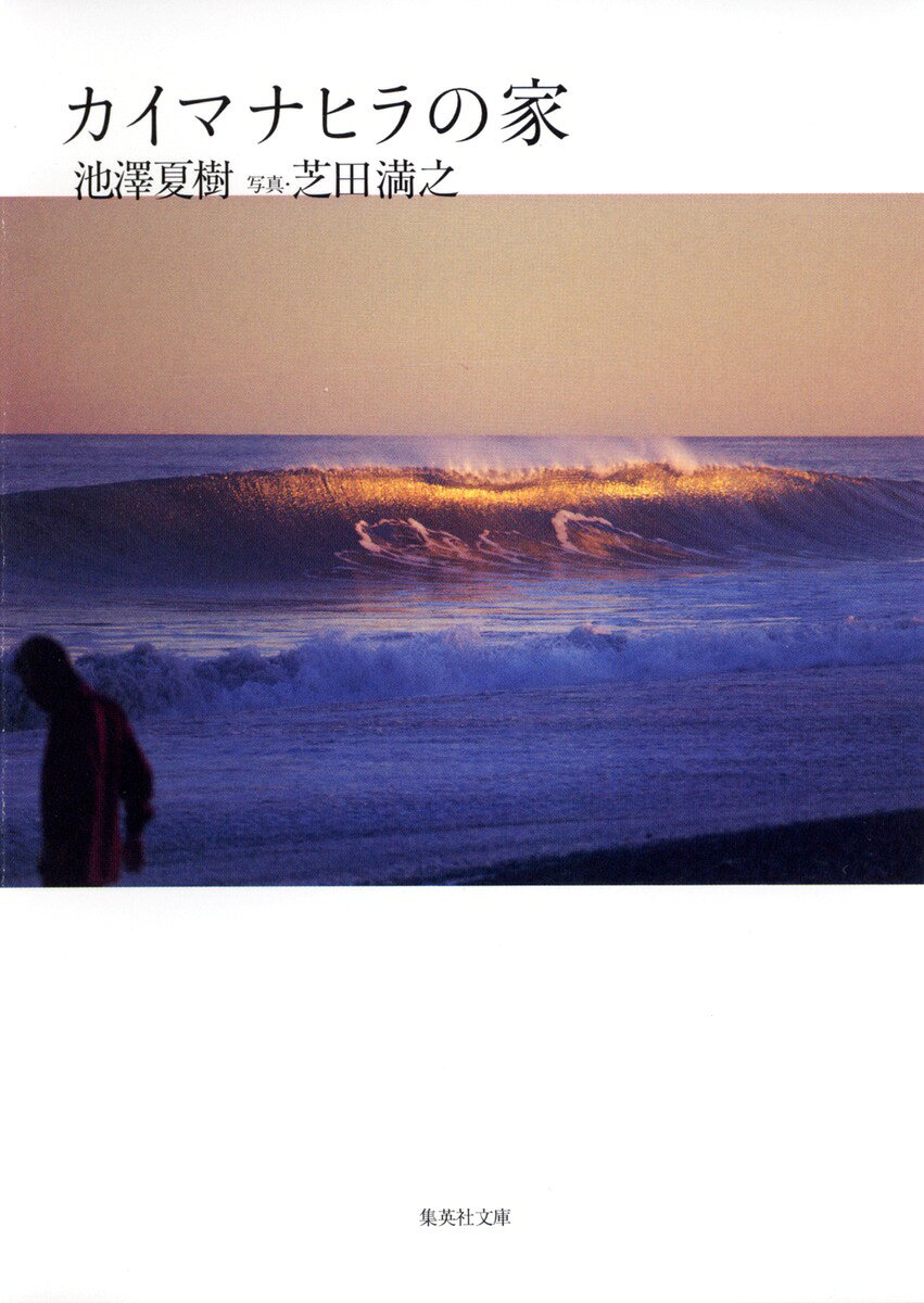 カイマナヒラの家