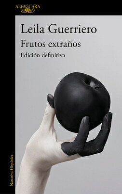 Frutos Extraos (Edici3n Definitiva) / Strange Fruits SPA-FRUTOS EXTRANOS (EDICIA3N 