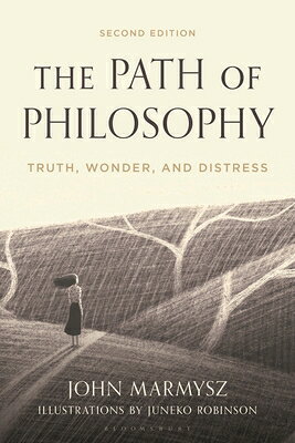 The Path of Philosophy: Truth, Wonder, and Distress