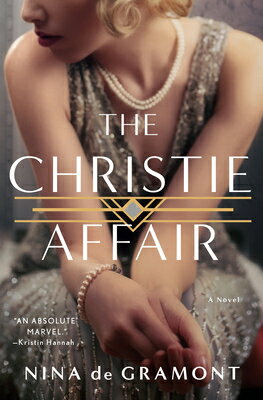 The Christie Affair CHRISTIE A