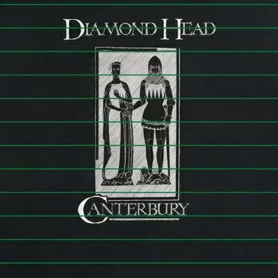 【輸入盤】Canterbury