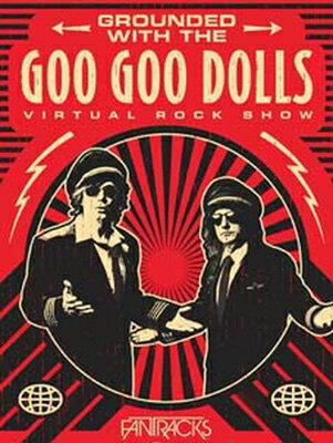 【輸入盤】Grounded With The Goo Goo Dolls (Blu-ray+CD) [ Goo Goo Dolls ] 1
