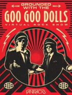 【輸入盤】Grounded With The Goo Goo Dolls (Blu-ray+CD) [ Goo Goo Dolls ] 2