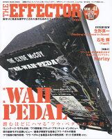 THE EFFECTOR book（VOL．41）