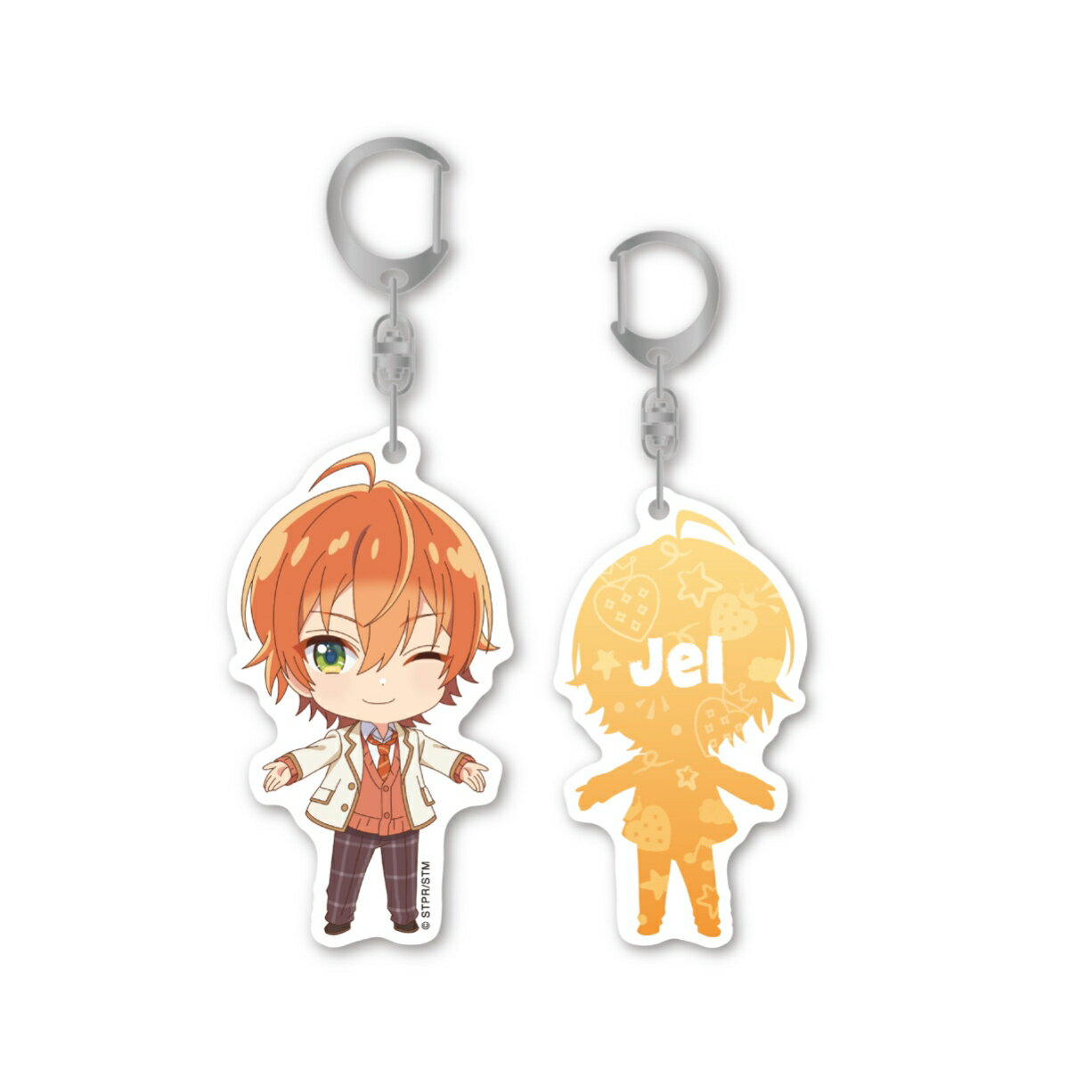楽天市場】すとぷり ジェルくん キーホルダーの通販 楽天市場】すとぷり ジェルくん キーホルダーの通販