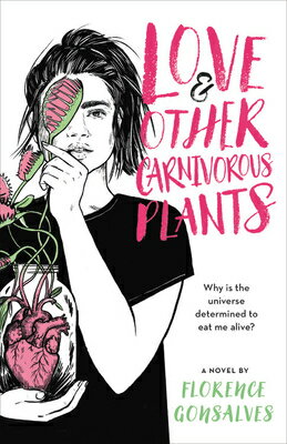 Love & Other Carnivorous Plants LOVE & OTHER CARNIVOROUS PLANT 